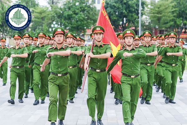 Địa chỉ công an phường Đông Mai tỉnh Quảng Ninh sau sáp nhập