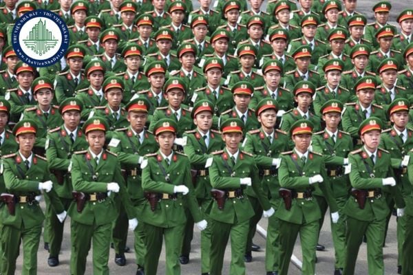 Địa chỉ công an phường Hiệp Hòa tỉnh Quảng Ninh sau sáp nhập