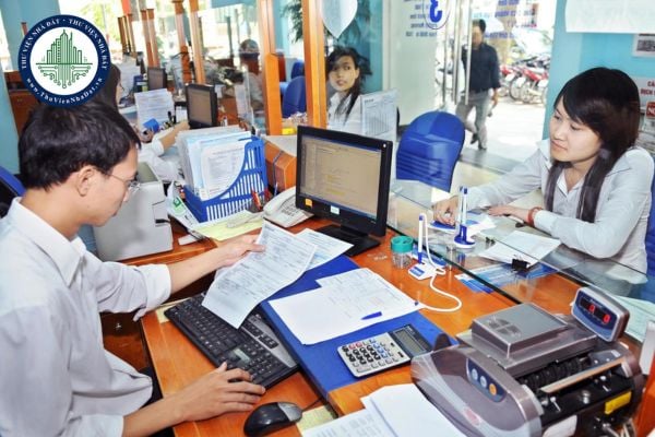 Tải file Quyết định 3563/QĐ-BTC thủ tục hành chính mới trong lĩnh vực quản lý thuế