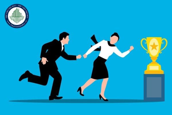 Tải file Thông tư 20/2025/TT-BNV hướng dẫn Luật Thi đua khen thưởng 2022 và Nghị định 152/2025/NĐ-CP đối với ngành Nội vụ
