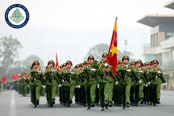 Địa chỉ công an phường Việt Hưng tỉnh Quảng Ninh sau sáp nhập