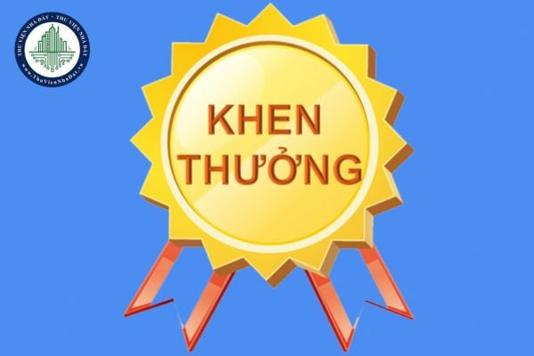 Tải file word toàn bộ biểu mẫu Thông tư 20/2025/TT-BNV thi đua khen thưởng ngành Nội vụ