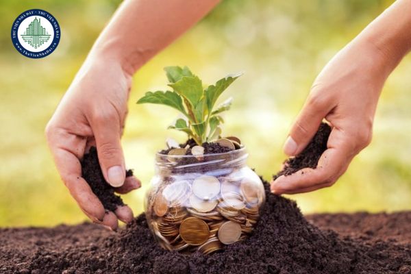 Giảm tiền thuê đất phải nộp của năm 2025 theo Nghị định 230/2025 như thế nào?