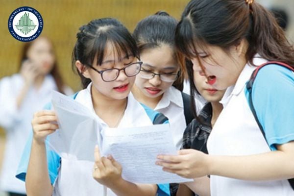 Lùi lịch công bố điểm chuẩn đại học 2025 (Công văn 4898/BGDĐT-GDĐH ngày 20/8/2025)