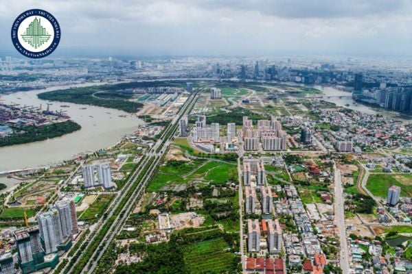Trung tâm Phát triển quỹ đất tỉnh Cà Mau: Chức năng, nhiệm vụ, quyền hạn ra sao?