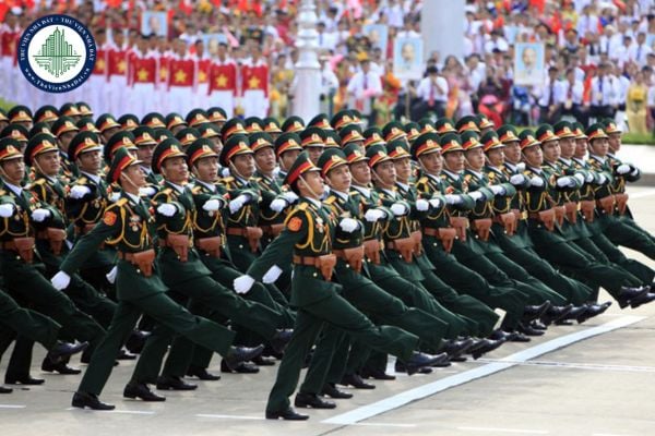 Bãi bỏ toàn bộ 32 văn bản quy phạm pháp luật về quân sự, quốc phòng, cơ yếu theo Thông tư 92/2025
