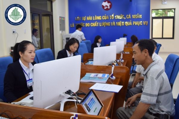 Danh mục thủ tục hành chính thuộc Sở Xây dựng TP Hải Phòng không phụ thuộc vào địa giới hành chính (Quyết định 3270/QĐ-UBND)