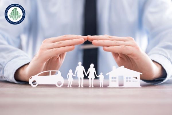 Tải file Dự thảo Luật sửa đổi Luật Kinh doanh bảo hiểm 2022