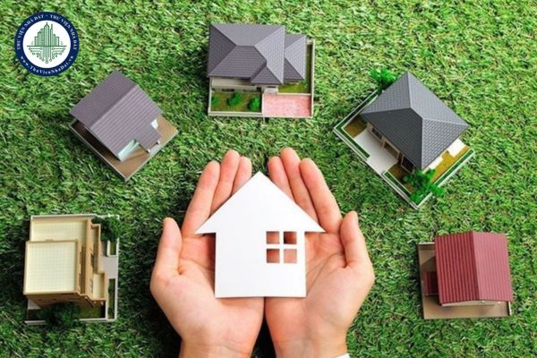 Giá khởi điểm thuê đất ngắn hạn các nhà đất tại TPHCM thuộc Trung tâm Phát triển quỹ đất quản lý