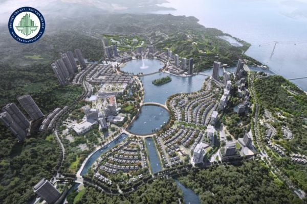 Chấp thuận chủ trương đầu tư Dự án Khu dịch vụ du lịch phức hợp cao cấp tại Khu kinh tế Vân Đồn