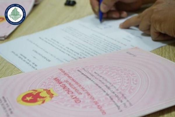 Mức phí thẩm định hồ sơ cấp Sổ đỏ tại Khánh Hòa sau sáp nhập tỉnh (Nghị quyết 03/2025/NQ-HĐND)