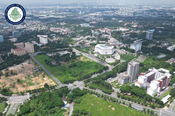 Link tìm phòng trọ sinh viên tại khu vực Làng Đại học Quốc gia TPHCM năm 2025