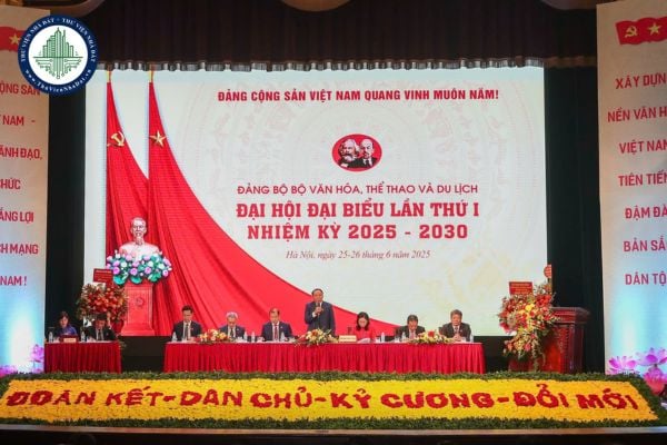 Tải file Kết luận 185-KL/TW về tăng cường lãnh đạo, chỉ đạo công tác tổ chức đại hội đảng bộ các cấp