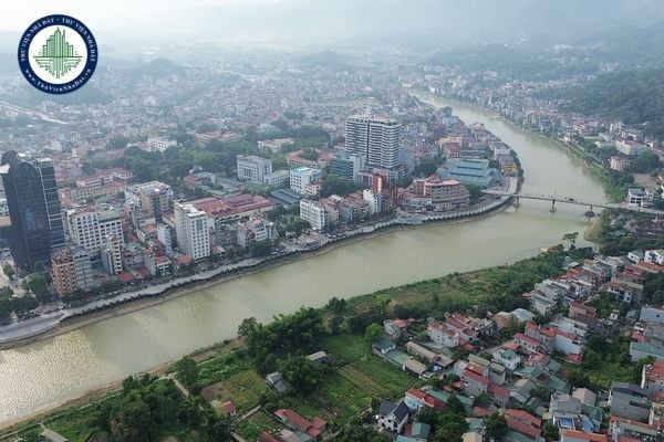 Cập nhật Bảng giá đất tỉnh Cao Bằng năm 2025 mới nhất sau sắp xếp