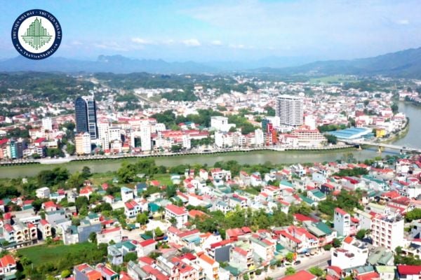 Bổ sung giá đất ở tại đô thị của một số xã thuộc Cao Bằng từ 28/7/2025 (Quyết định 22/2025/QĐ-UBND)
