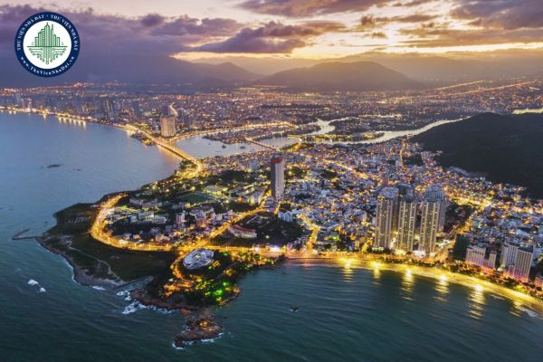 06 quy trình nội bộ giải quyết thủ tục hành chính kinh doanh bất động sản tại Khánh Hòa (Quyết định 715/QĐ-UBND)