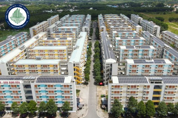 Đề xuất nâng mức thu nhập được mua nhà ở xã hội tại Nghị định 100/2024/NĐ-CP