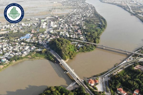 Điều kiện tách diện tích đất thành dự án độc lập tại Thanh Hóa từ 25/8/2025