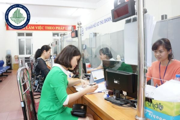BHXH huyện Kiên Lương đổi thành gì sau sáp nhập? Địa chỉ mới của BHXH huyện Kiên Lương từ 09/7/2025