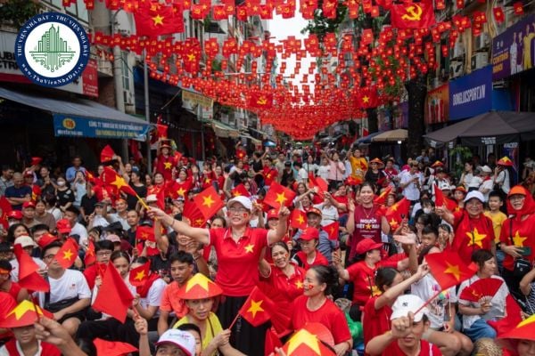 Hướng dẫn nhận 100 nghìn dịp 2/9 bằng tiền mặt theo Công văn 13578 năm 2025
