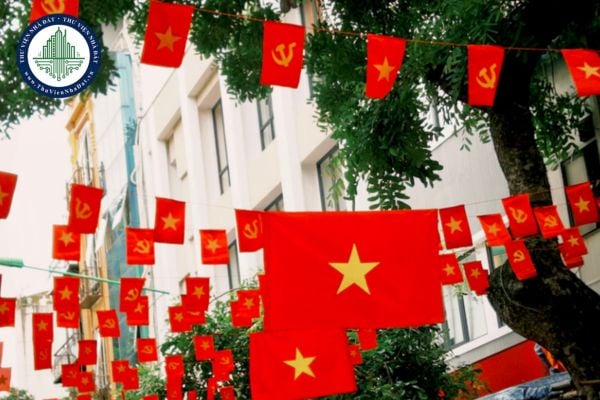 Có được nhận thay quà tặng 100 nghìn dịp Quốc khánh 2/9 năm 2025 không?