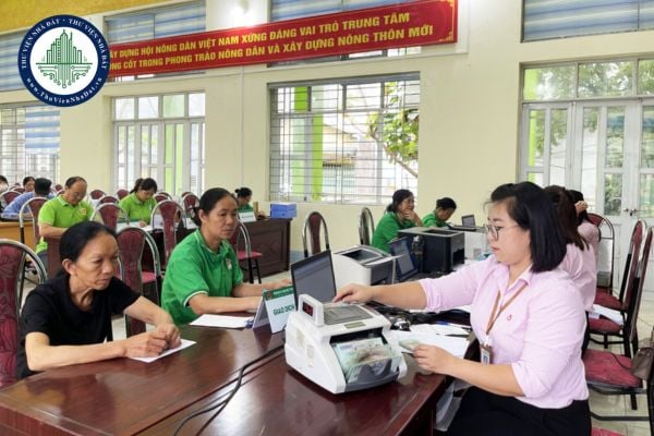 Tải file Nghị quyết 23/2025/NQ-HĐND hỗ trợ vay vốn giải quyết việc làm cho cán bộ công chức thôi việc sau khi sắp xếp bộ máy tại TPHCM