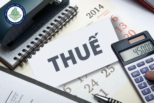 Tải file Quyết định 3078/QĐ-BTC về 104 thủ tục hành chính lĩnh vực quản lý thuế được sửa đổi, bổ sung