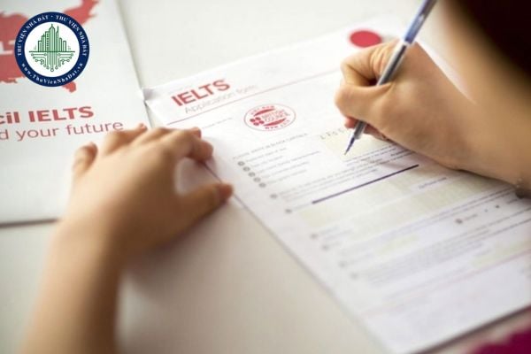 Tải file Thông tư 16/2025/TT-BGDĐT liên kết tổ chức thi cấp chứng chỉ năng lực ngoại ngữ của nước ngoài