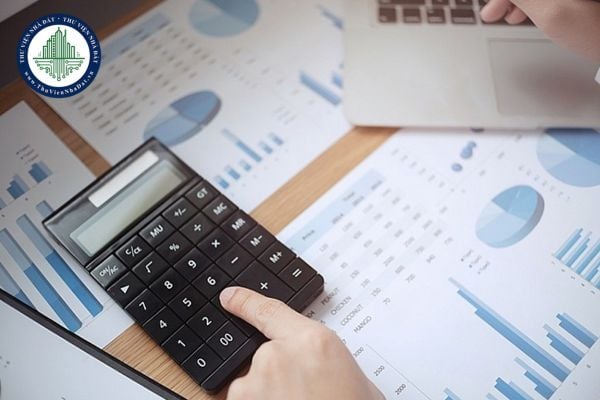 Thủ tục khai lệ phí môn bài mới nhất từ 03/9/2025 (Quyết định 3078/QĐ-BTC)
