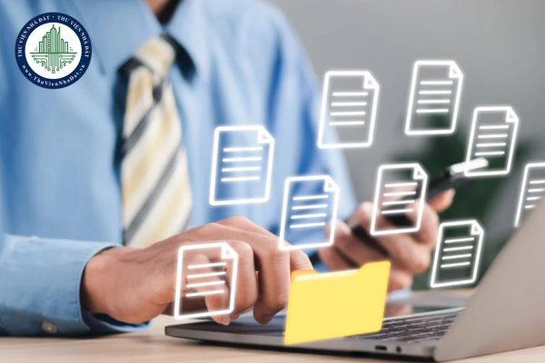 Tải file Thông tư 02/2025/TT-VPCP hướng dẫn về Công báo điện tử