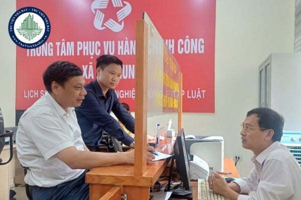 Tải file Công văn 7415/BNV-CCVC phương án bảo đảm nhân sự cấp xã