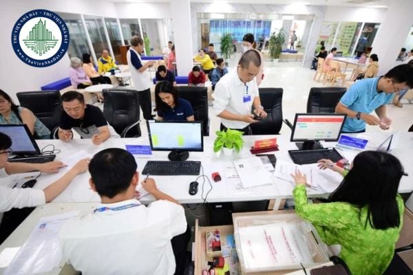 Tải file Kết luận 187-KL/TW về định hướng số lượng cấp phó của cơ quan, tổ chức trong hệ thống chính trị
