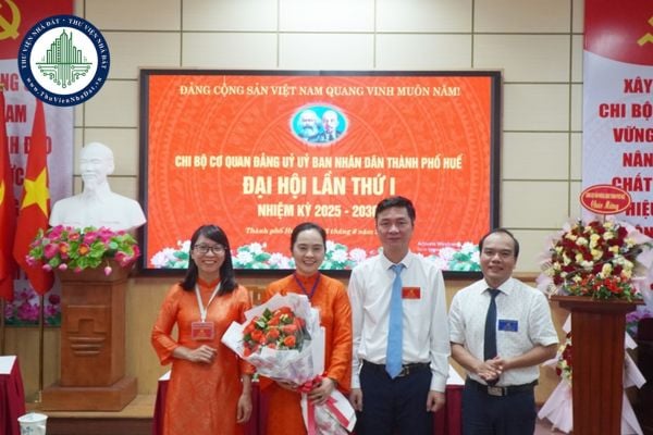 Tải file Quyết định 363-QĐ/TW Quy chế làm việc mẫu của chi bộ các cơ quan đảng, chi bộ uỷ ban nhân dân cấp xã
