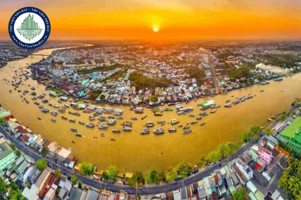 Kế hoạch lập hồ sơ địa giới đơn vị hành chính các cấp tại Cần Thơ (Kế hoạch 65/KH-UBND)