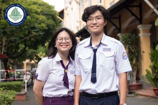 Thời gian học tập của học sinh tại TPHCM năm học 2025-2026 (Công văn 2258/SGDĐT-VP)