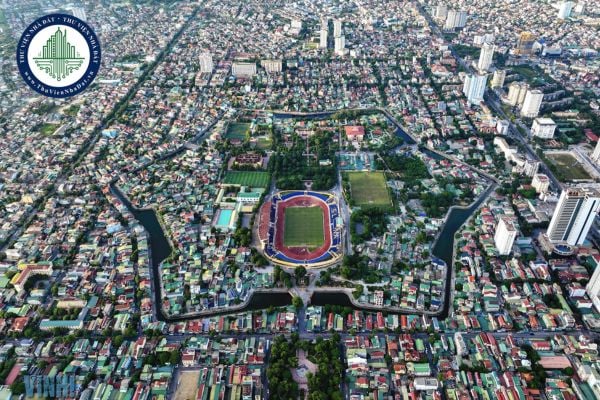 Tải file Dự thảo Nghị quyết về tiêu chuẩn của đơn vị hành chính mới nhất