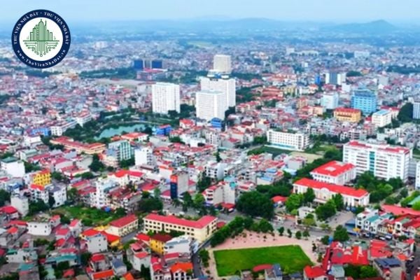 Tải file Dự thảo Nghị định phân loại đơn vị hành chính mới nhất