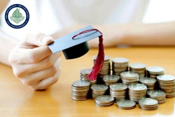Tải file Công văn 5542/BGDĐT-KHTC thực hiện chính sách học phí năm học 2025-2026