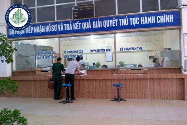 Tải file Thông tư 03/2025/TT-VPCP hướng dẫn Nghị định 118/2025 về thực hiện thủ tục hành chính tại Bộ phận Một cửa