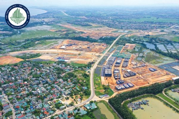 Hướng dẫn xử lý trường hợp sử dụng đất có sự mâu thuẫn giữa các quy hoạch (Nghị quyết 06/2025/NQ-CP)