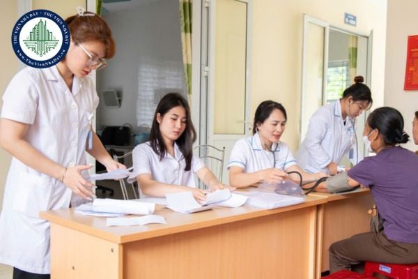 Danh mục các nhiệm vụ theo Phụ lục Nghị quyết 282 Chương trình hành động thực hiện Nghị quyết 72 về đột phá bảo vệ chăm sóc và nâng cao sức khỏe Nhân dân