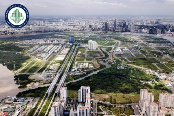 Tải file Văn bản hợp nhất Nghị quyết về Quy hoạch tổng thể quốc gia thời kỳ 2021-2030, tầm nhìn đến năm 2050 (VBHN số 151/VBHN-VPQH)