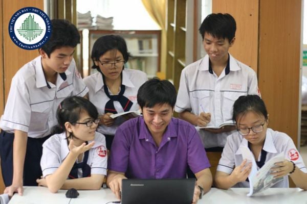 Tải file Chương trình giáo dục phổ thông 2018 môn GDCD sửa đổi theo Thông tư 17/2025/TT-BGDĐT