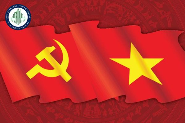 Tiêu chuẩn chức danh Thường trực Ban Bí thư mới nhất theo Quy định 365-QĐ/TW năm 2025