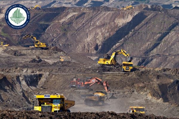 Tải file Nghị quyết 66.4/2025/NQ-CP về chính sách tháo gỡ khó khăn trong triển khai Luật Địa chất và khoáng sản 2024