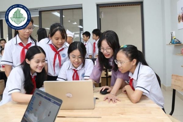 Tải file Dự thảo Nghị quyết của Quốc hội về chính sách đột phá phát triển giáo dục và đào tạo