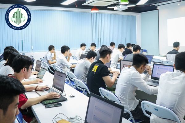 Tải file Thông tư 20/2025/TT-BGDĐT về Chương trình các môn học bồi dưỡng dự bị đại học