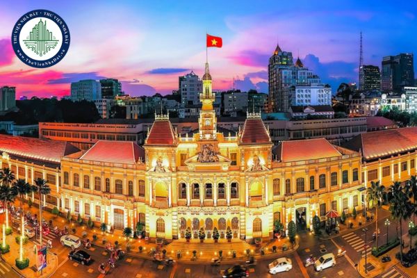 Tiêu chuẩn Chủ tịch Ủy ban nhân dân cấp tỉnh mới nhất theo Quy định 365-QĐ/TW năm 2025