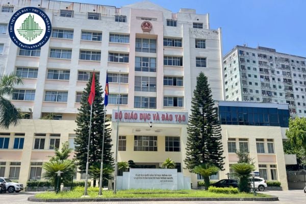 Tải file Công văn 5786/BGDĐT-GDPТ về góp ý dự thảo Công văn hướng dẫn sắp xếp cơ sở giáo dục mầm non, phổ thông, thường xuyên