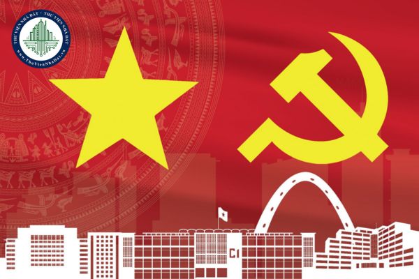 Tiêu chuẩn chức danh Bí thư tỉnh ủy, Bí thư thành ủy mới nhất theo Quy định 365-QĐ/TW năm 2025